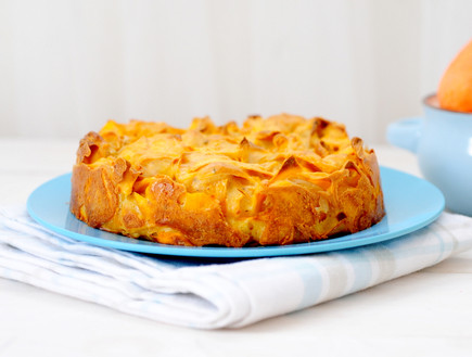 פשטידת בטטה חלומית ופשוטה